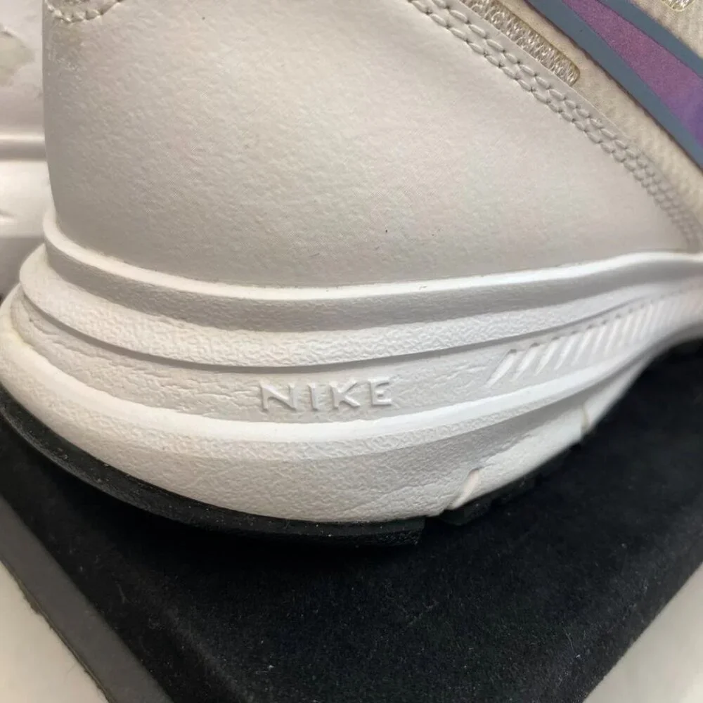 Nike lightweight mesh